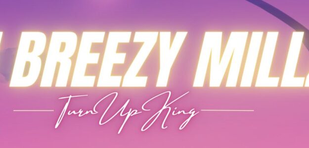 Dj Breezy Millz Entertainment limited