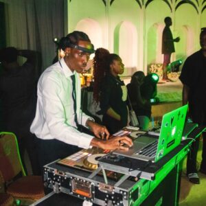 Dj Breezy Millz