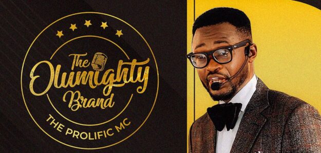 The Olumighty Brand