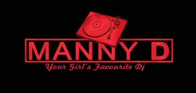 DJMANNY DEE RECORDS